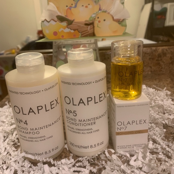 Olaplex‎ - Picture 1 of 1